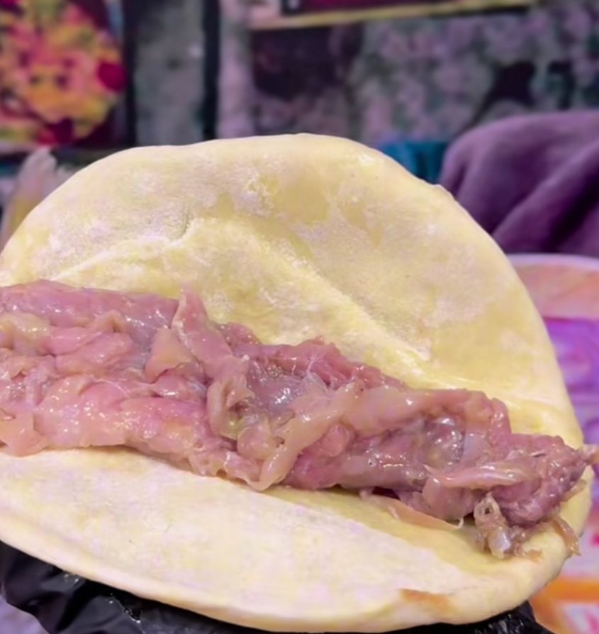 deana melad tweet media