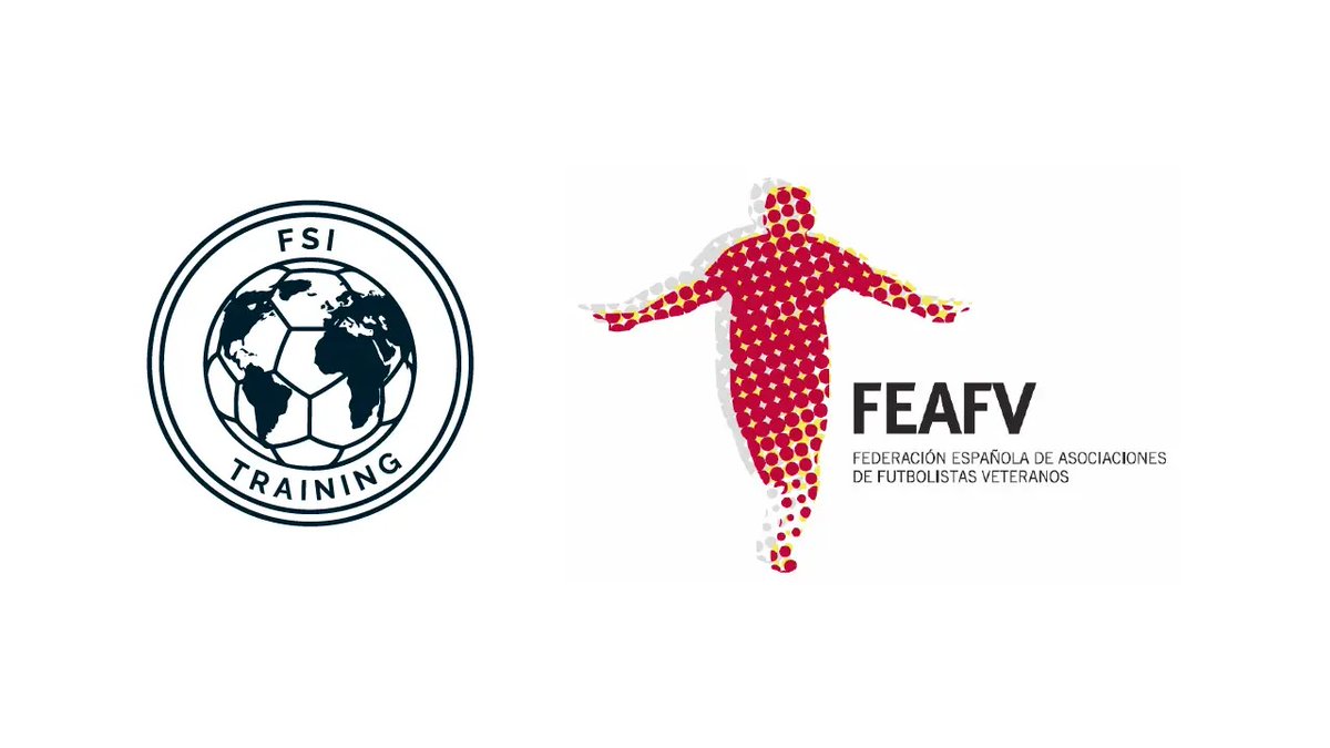 FEAFV's tweet image. 👨‍💻⚽️🤝La #FEAFV y @fsitraining_ firman un acuerdo con impacto formativo y social que permitirá a sus miembros acceder a programas formativos especializados en fútbol bajo condiciones exclusivas

📲futbolistasfeafv.com/noticias-de-la…

#SoccerAcademy #HighPerformance #AsociacionesMiembrosFEAFV