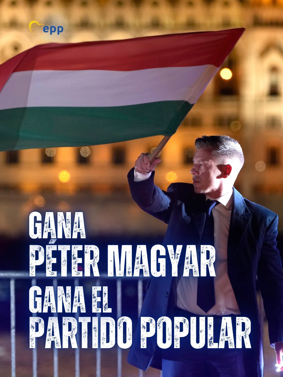 Partido Popular tweet media