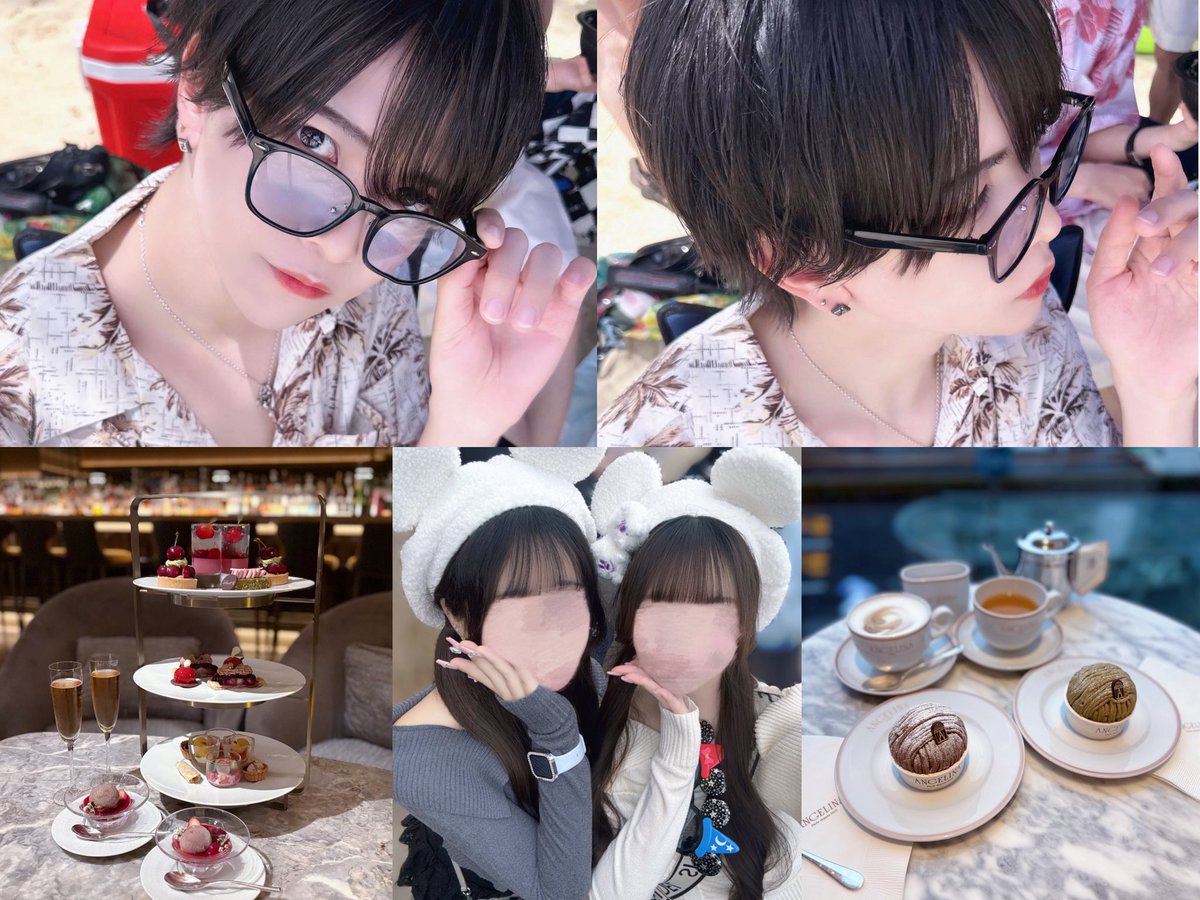 tag♡ tweet media