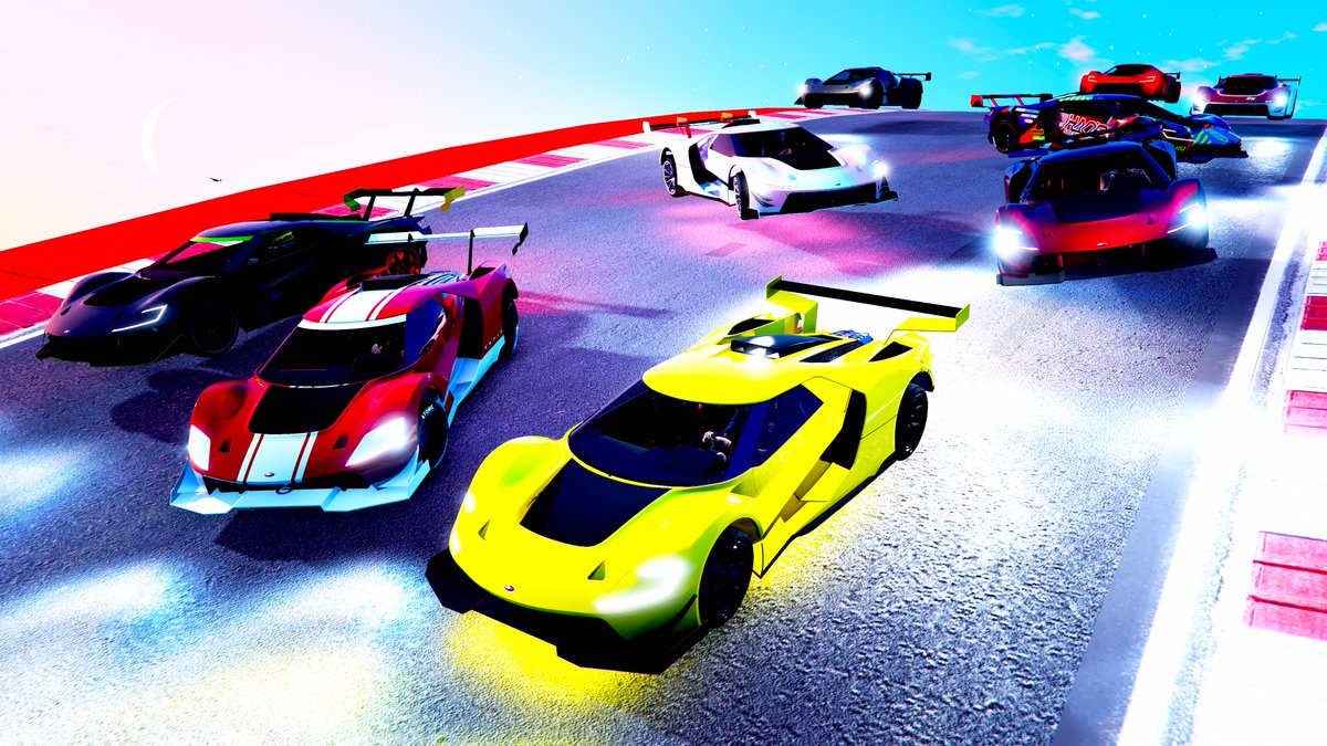 🏁🚗⭐️ <a href="/Vinewood_motors/">Vinewood Motors</a> Friday night mega playlist 🏁🚗⭐️

<a href="/RockstarGames/">Rockstar Games</a> Twitch Drop 

<a href="/RockstarGames/">Rockstar Games</a> ⭐️
#GTAOnline #VGPUnite #VirtualPhotography #GTA5
#Curlistan #CurlysColection #PS5 #B1GMATIC
#SantaMuerteGang #GTAVSnapmatic #SnapmaticArt
#ARTEsnapmatic #VPRT #RockstarGames