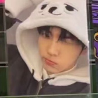 ꒰ ^- ᴥ -^ ꒱ semi ia tweet media