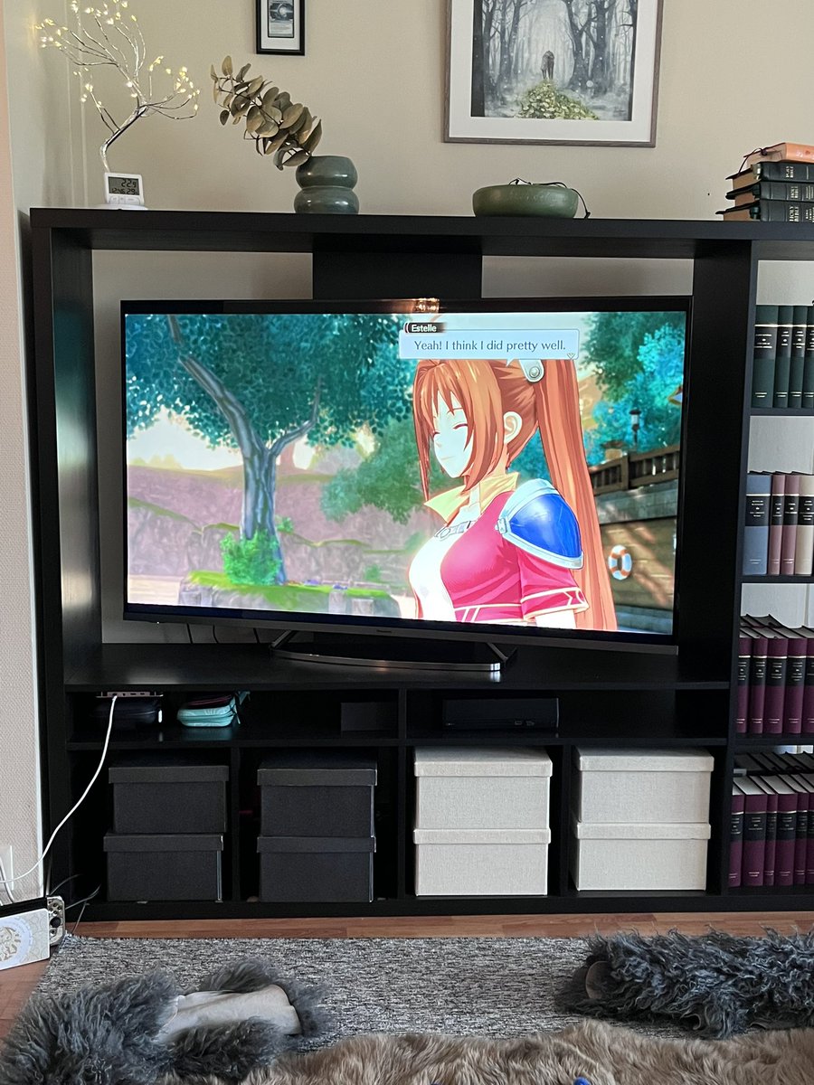 Disa Økland tweet media