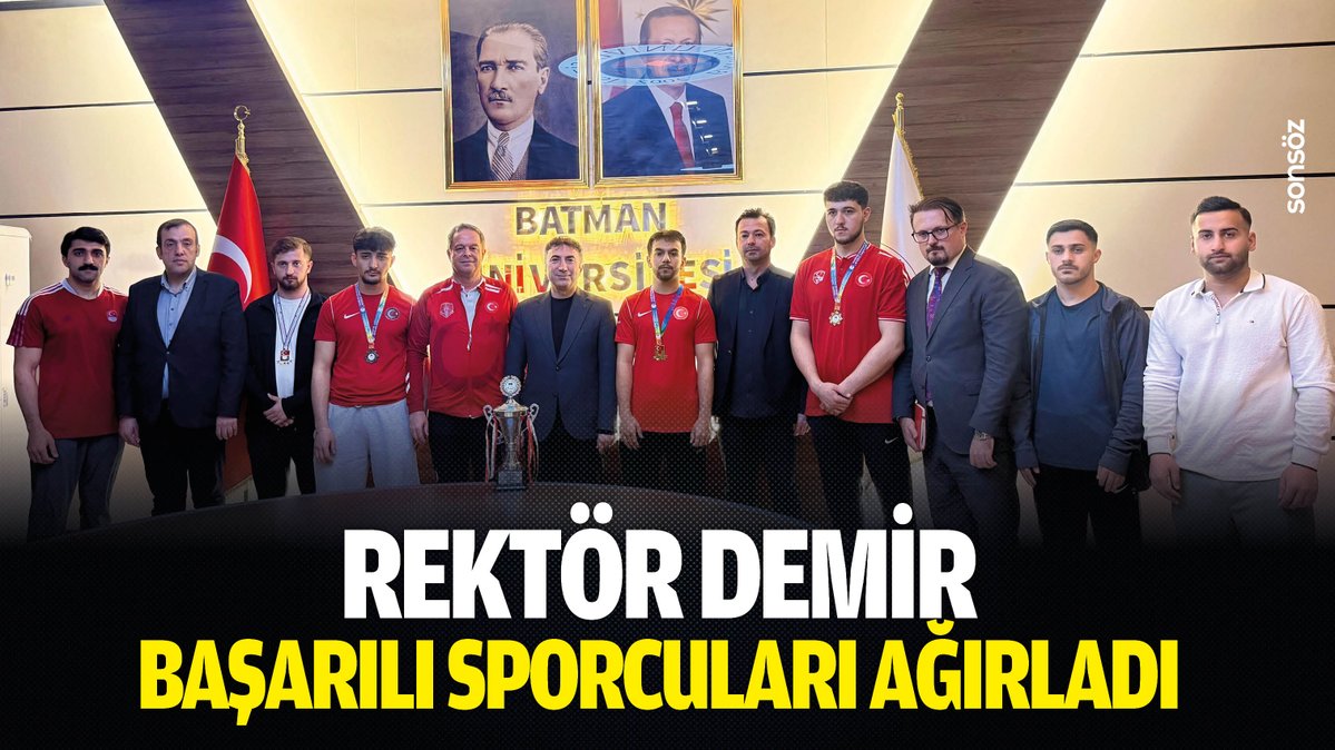 Batman Sonsöz Gazetesi tweet media