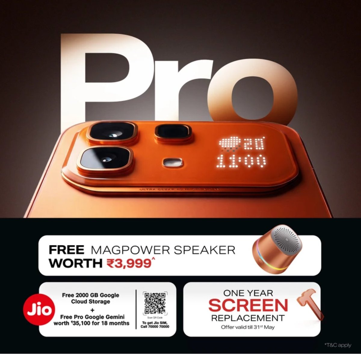 Atul Tech ₿azaar 🇮🇳 tweet media