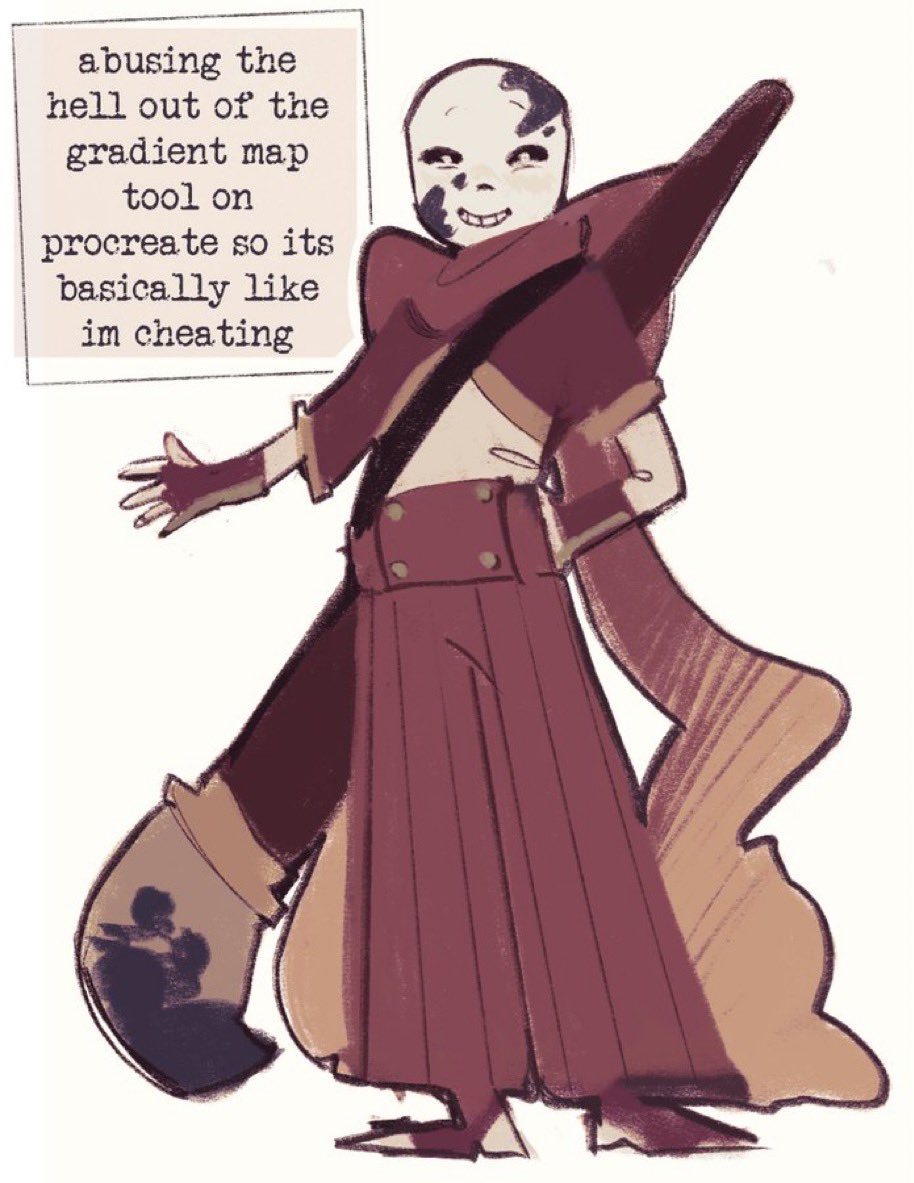 mia💥 GASTER tweet media