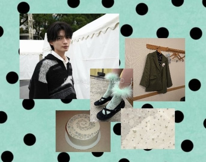 mokomoko☆ tweet media