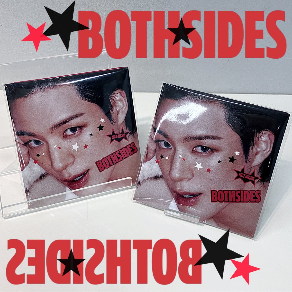 animate Import Shop 大阪 (K-POP) tweet media