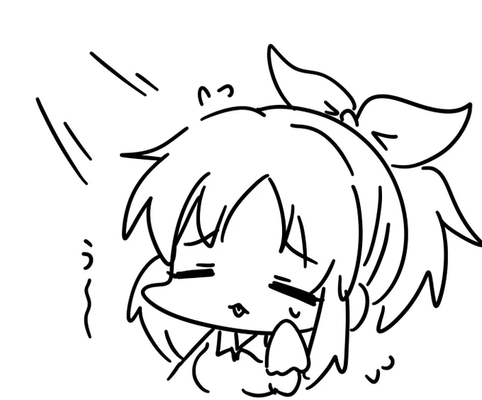 めちゃあついねん 
