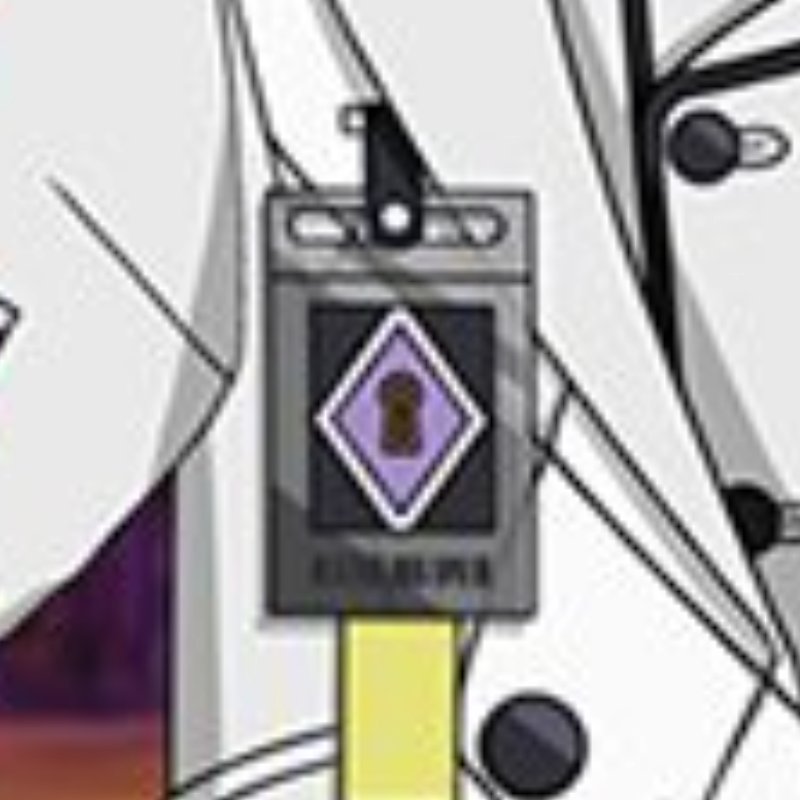 ジョーカーのデザイン(多分)それぞれのセンターイベントモチーフぽくて良いな〜
(比較は巽しかしていないので、本当に多分)