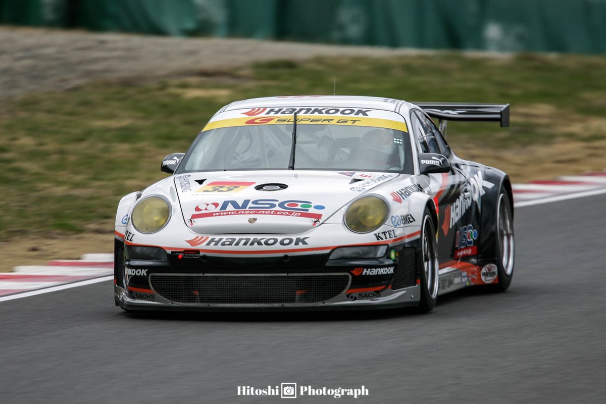 過去レースの写真を開催日順にＵＰしています☆
今回は 2007.04.19
SUPER GT 合同テスト
1日目 セッションⅢ(GT300)
#スポーツランドSUGO
#SUGO インターナショナルレーシングコース
#JGTC #SUPERGT #スーパーGT 

1日目 セッションⅢ GT300クラスのエントリー全5台を撮影したのでスレッド投稿します