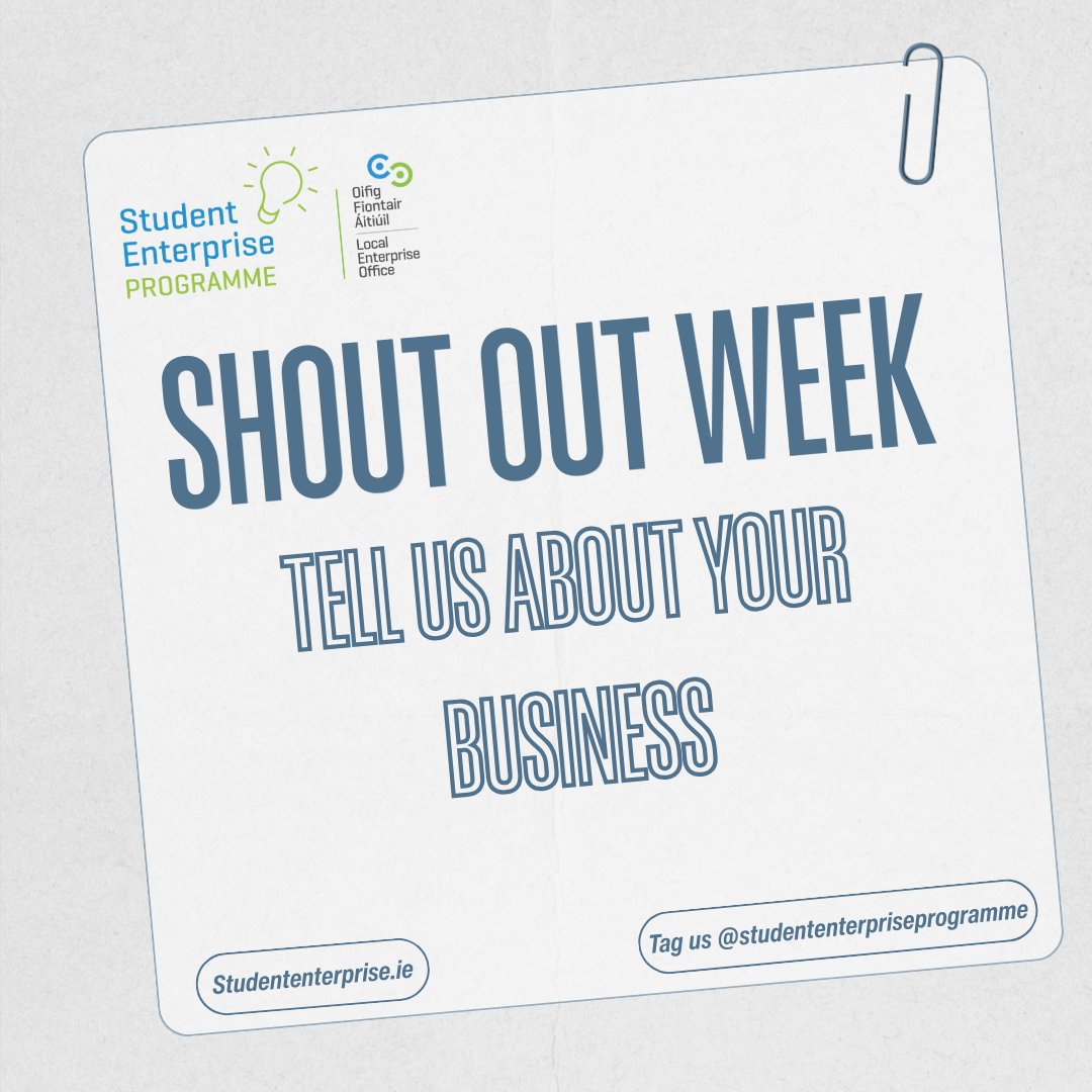 StudentEntProg tweet media