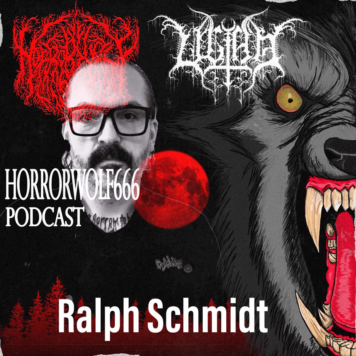 Horrorwolf666 tweet media