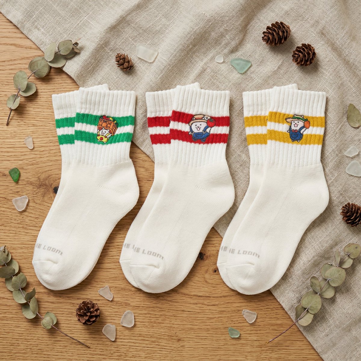 にゃんこ大商店公式 tweet media