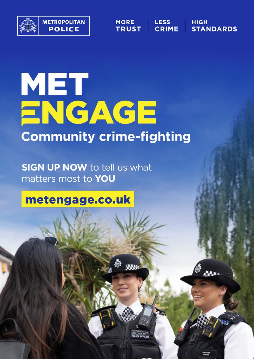 Havering MPS tweet media