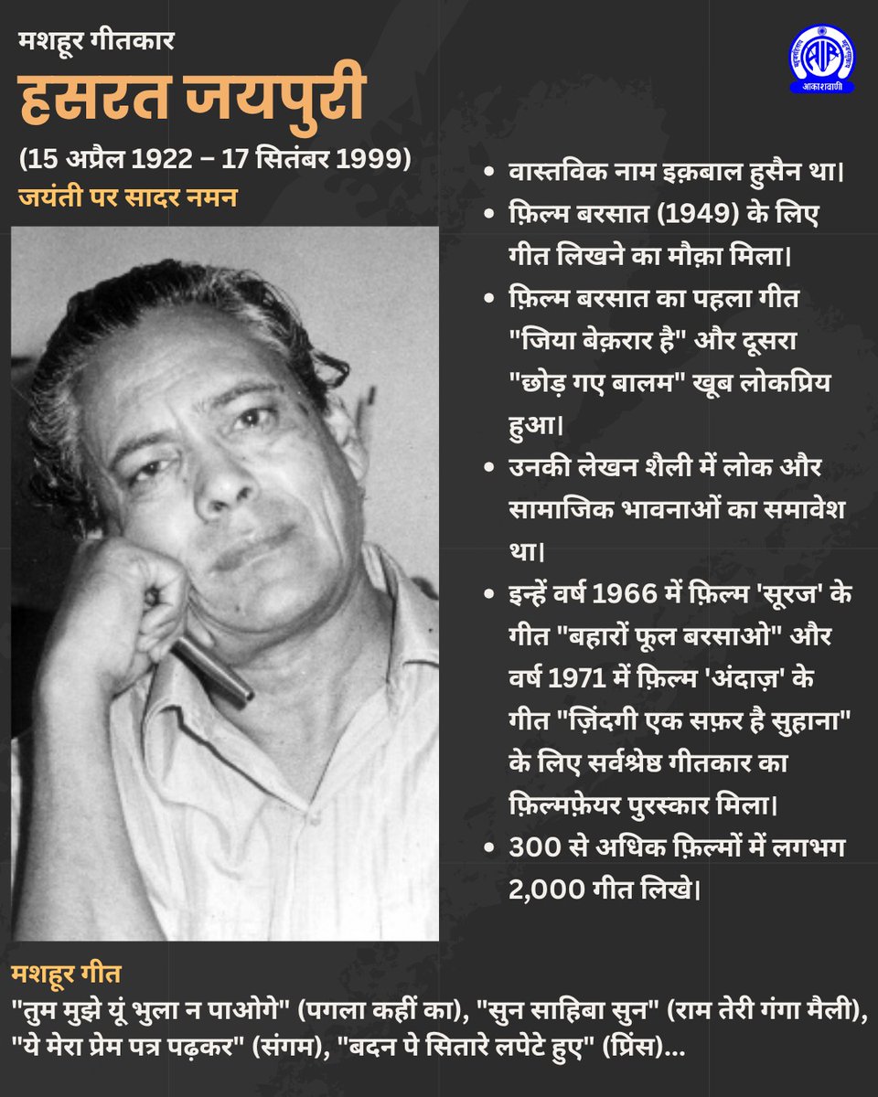 Akashvani आकाशवाणी tweet media