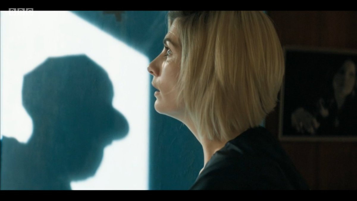 DoctorWhoPix's tweet image. Rosa #DoctorWho #DrWho