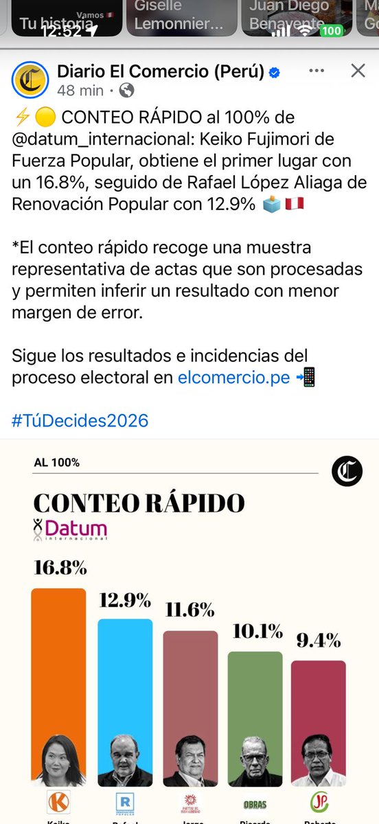 Fernando Dávila C. tweet media