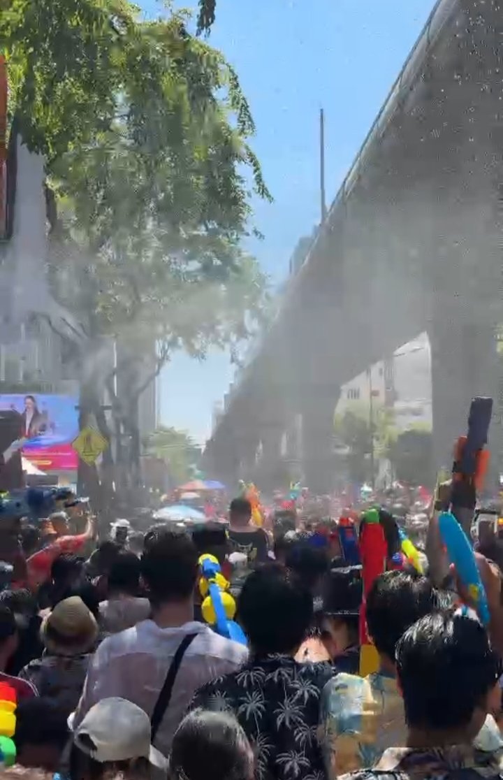 จันทร์เจ้าขา🌕 tweet media