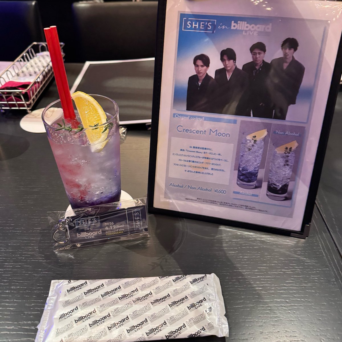 ゆっきー tweet media