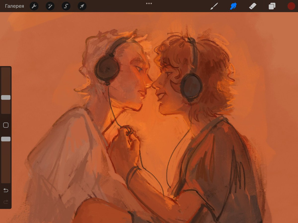 логово хомяка 🐟/ ARTIST tweet media