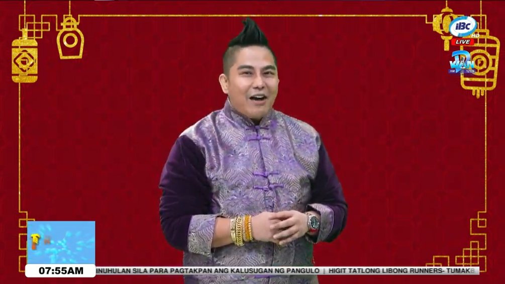 medyo media tweet media