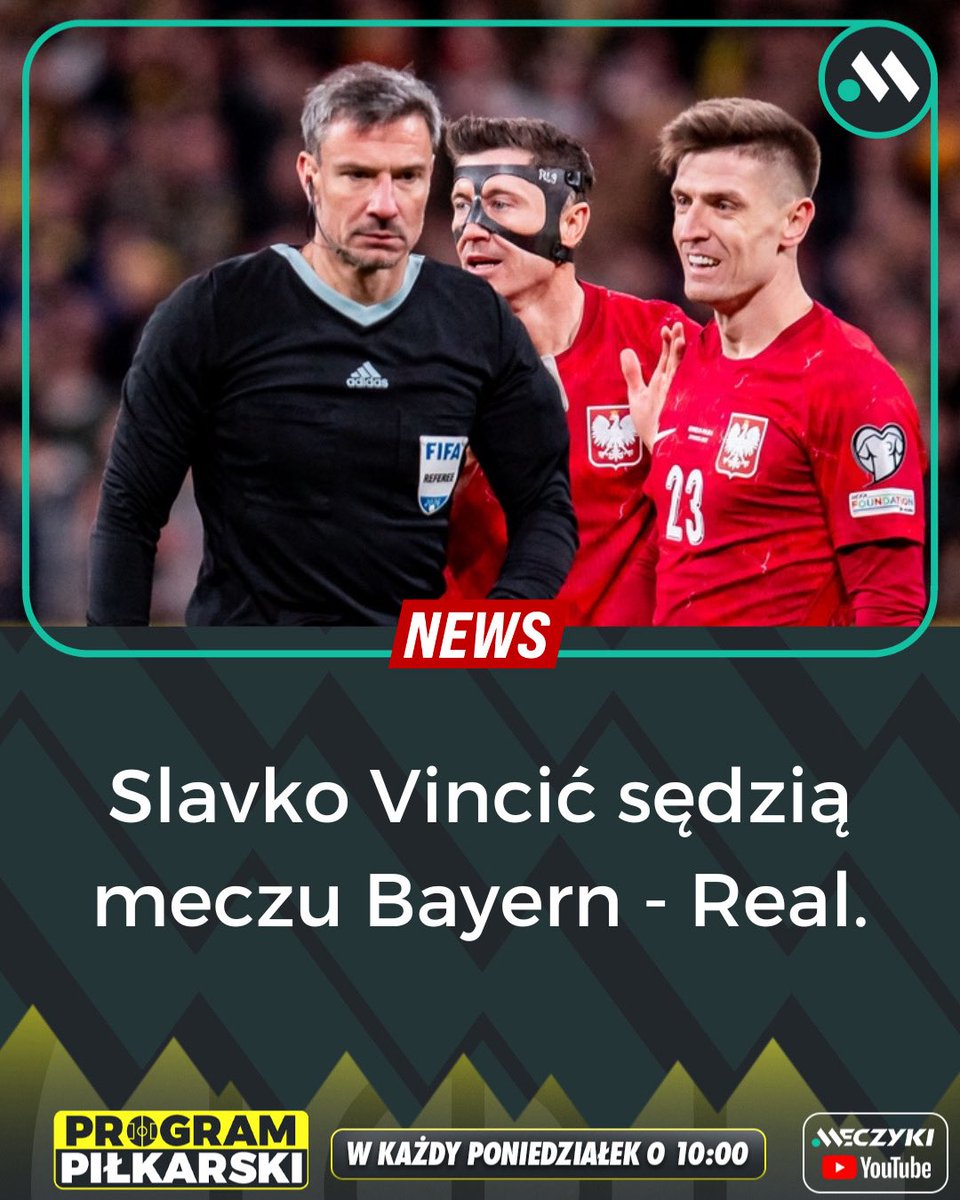 Meczyki.pl tweet media