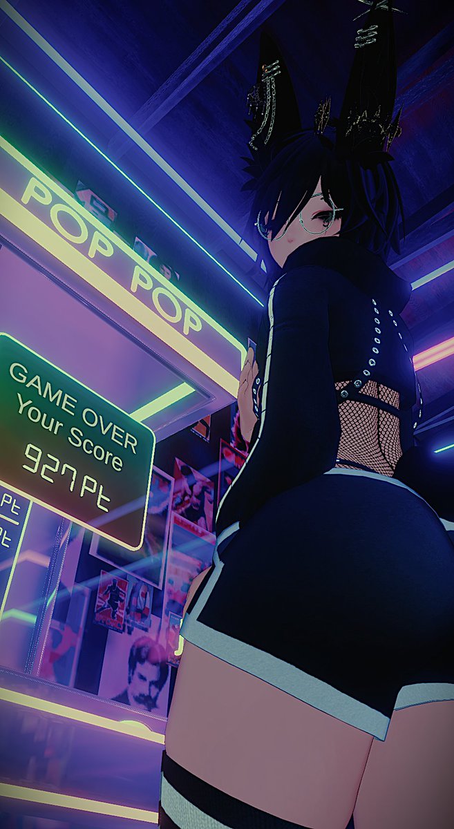 Nikoname🔞 tweet media