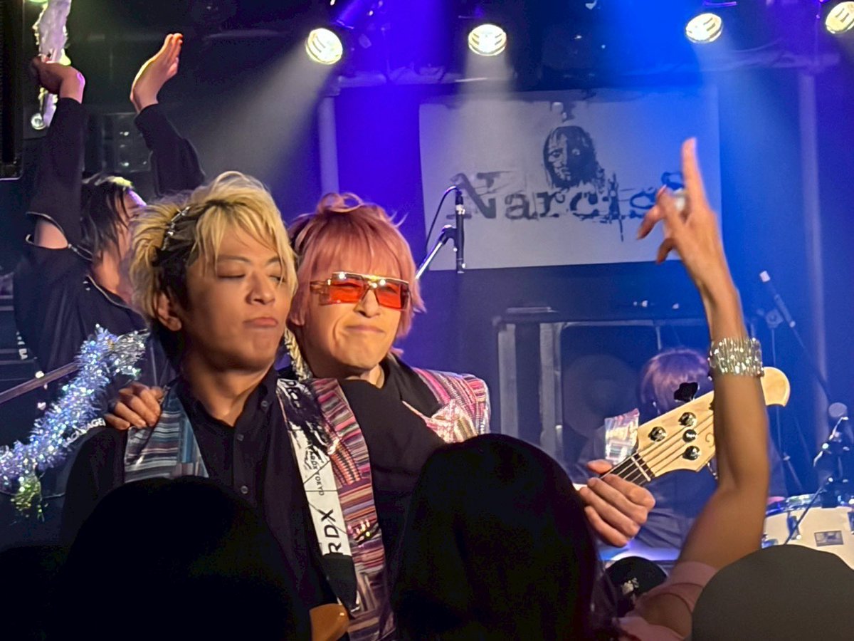 黒崎ジョン tweet media