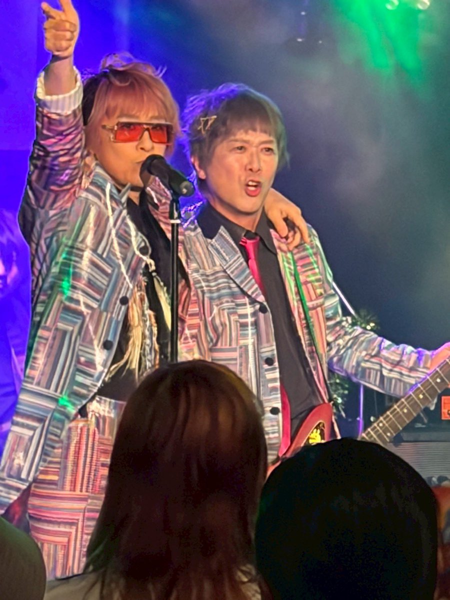 黒崎ジョン tweet media