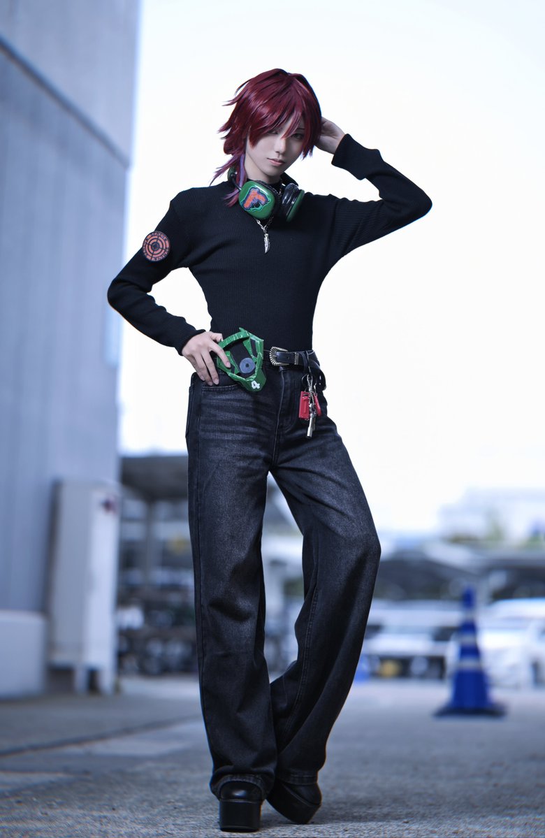 薫々(ゆきた) ✘✘↝5/3.4くままふ tweet media