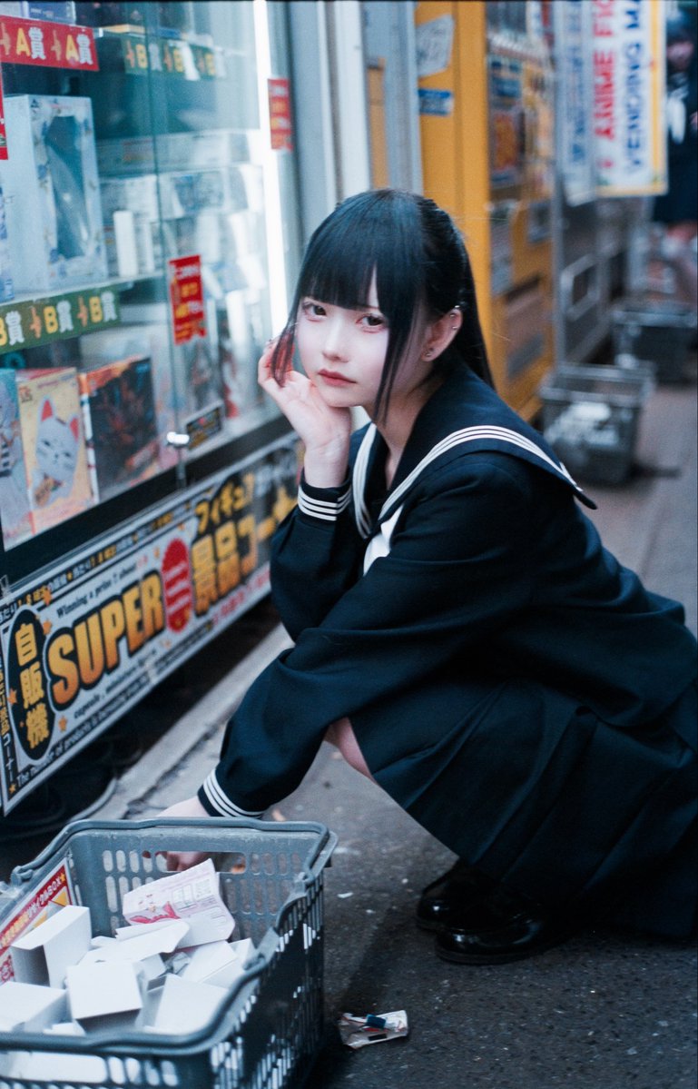 レゼ＝イルル【セクト】 tweet media