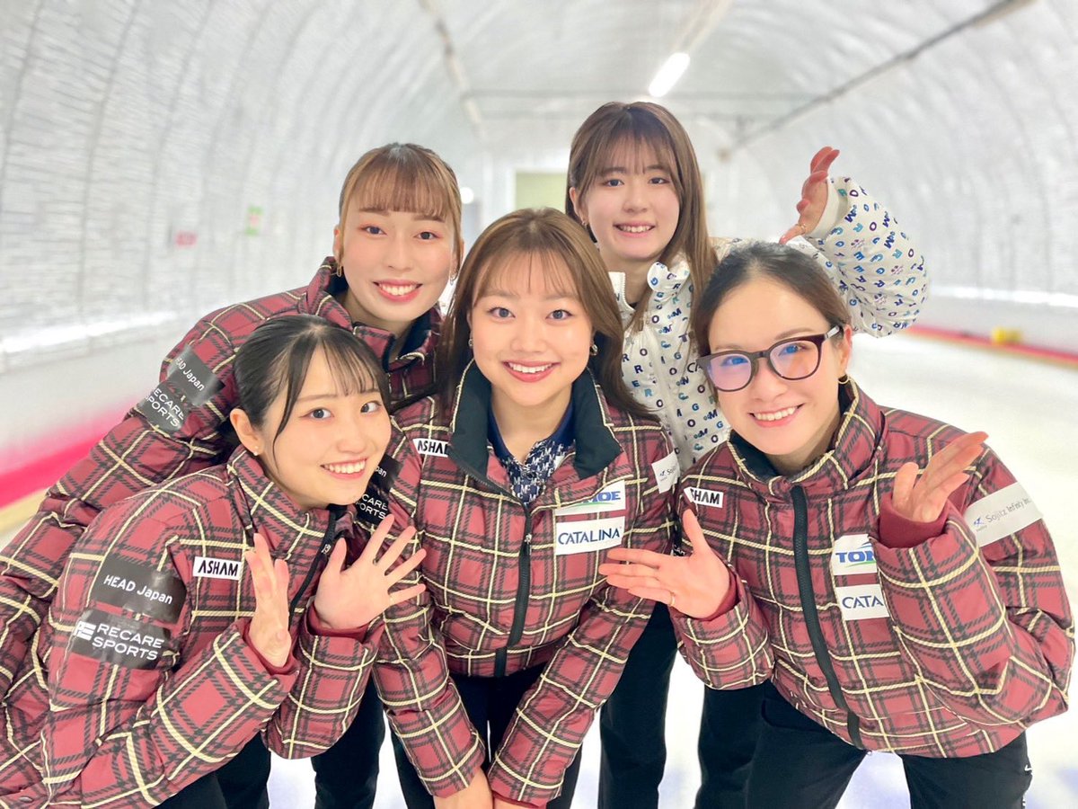 こんばんは、日向子です🐥

先週の練習から詠理ちゃんが参加しました！
さっそく実戦形式の練習に入り、明るい雰囲気の中でたくさんコミュニケーションを取ることができました😊

新しい視点が加わり、チームにとってとても良い刺激になっています✨
チームの成長に繋げていきます！