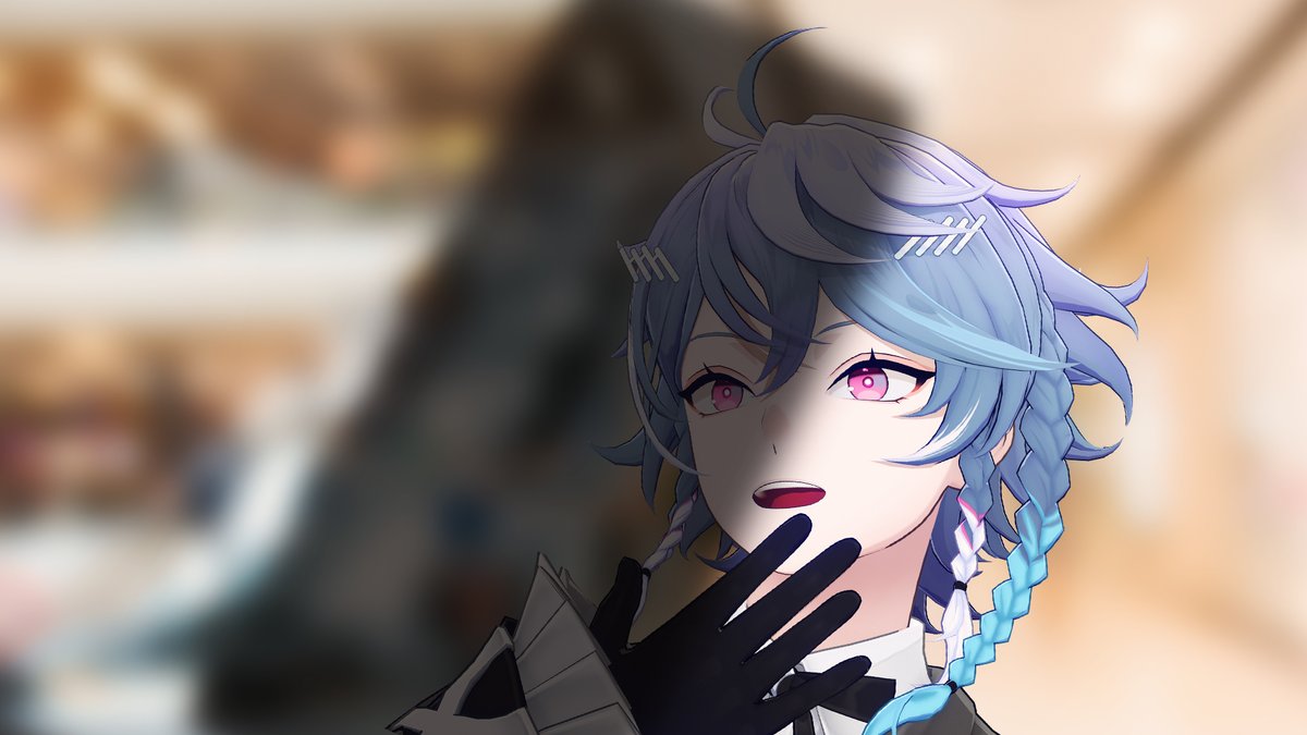 Octavio ထ HOLOSTARS EN tweet media