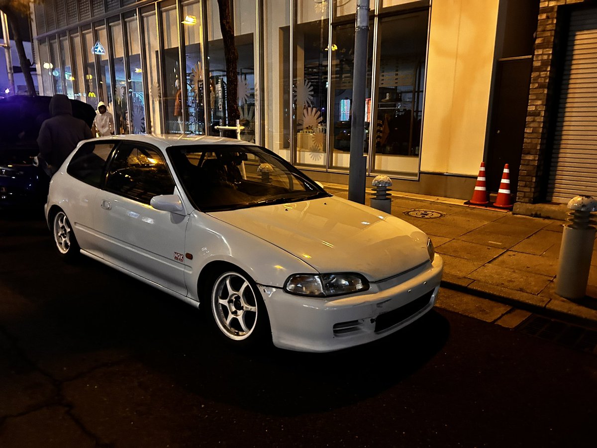 けいちゃ😈 tweet media