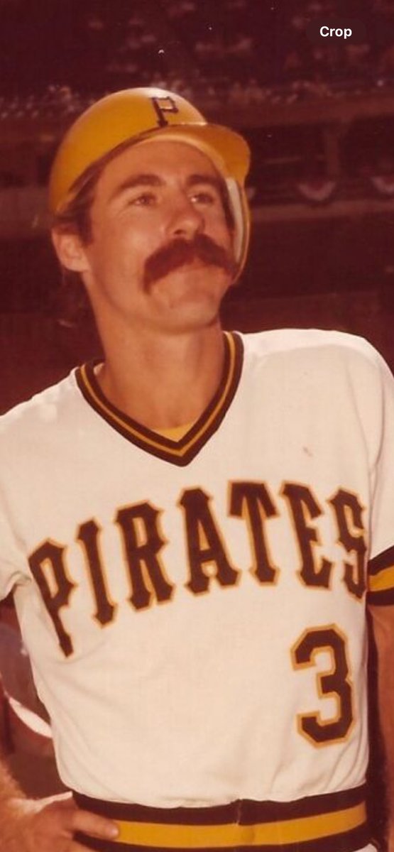 harvardplayer's tweet image. Rest in peace scrap iron Garner  #Pirates