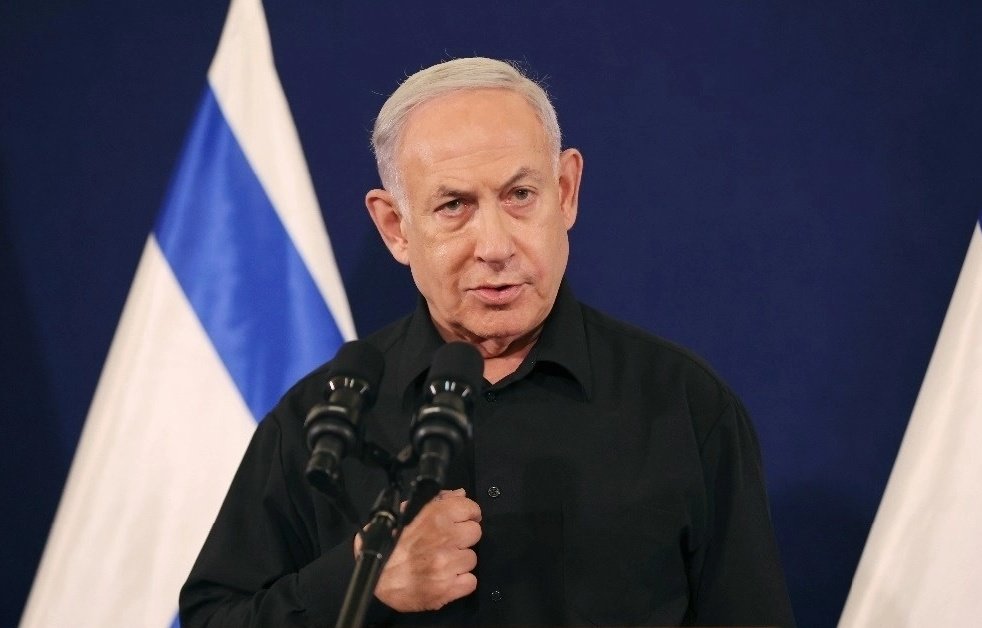 Global Surveillance tweet media