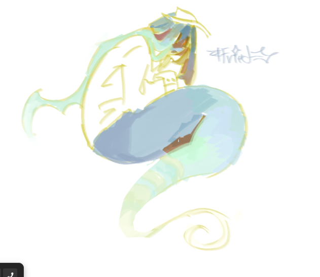 Fried Blade tweet media