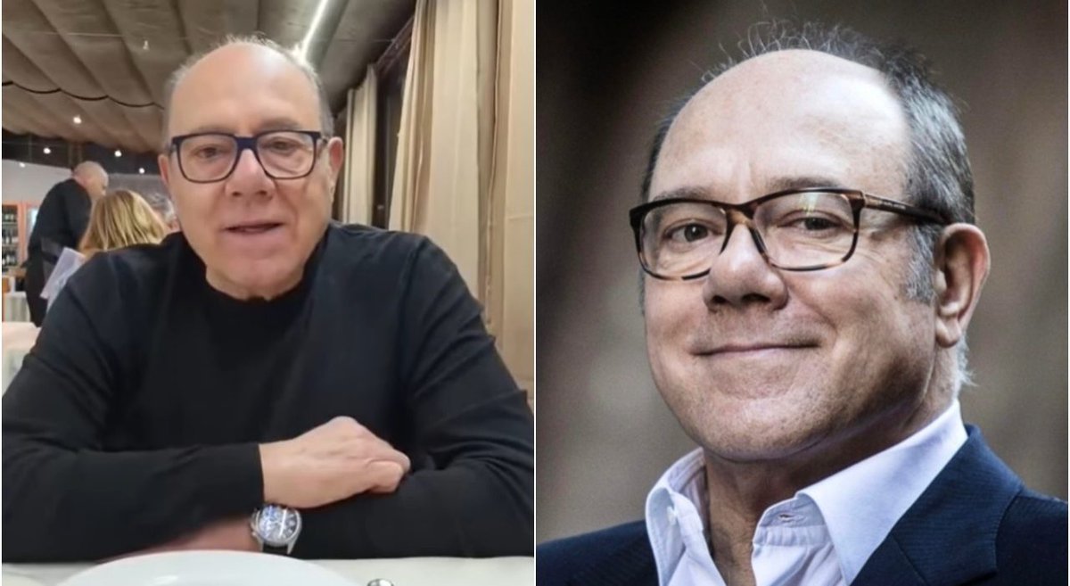 zazoomblog's tweet image. #CarloVerdone segnala una truffa online ma una foto scelta per il post scatena il panico tra i fan, che temono la sua morte. L’attore interviene con un video per chiarire tutto e invitare alla prudenza.
ift.tt/ZWp41w5
