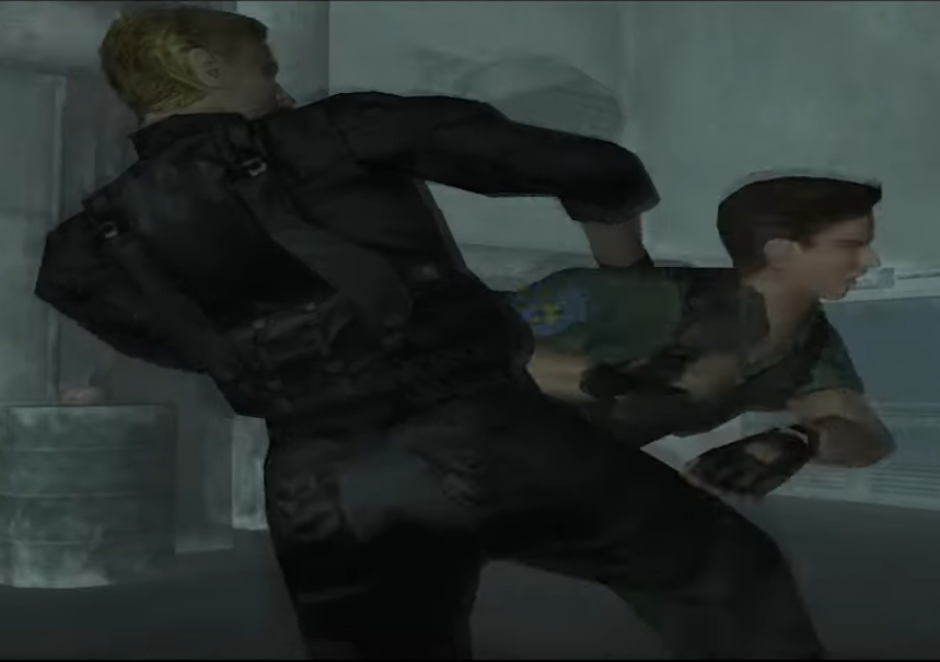 bdsm_chan's tweet image. Oh yeah, Wesker is all about efficiency, and definitely not a smug bastard who revels in his power and inflicting pain )))