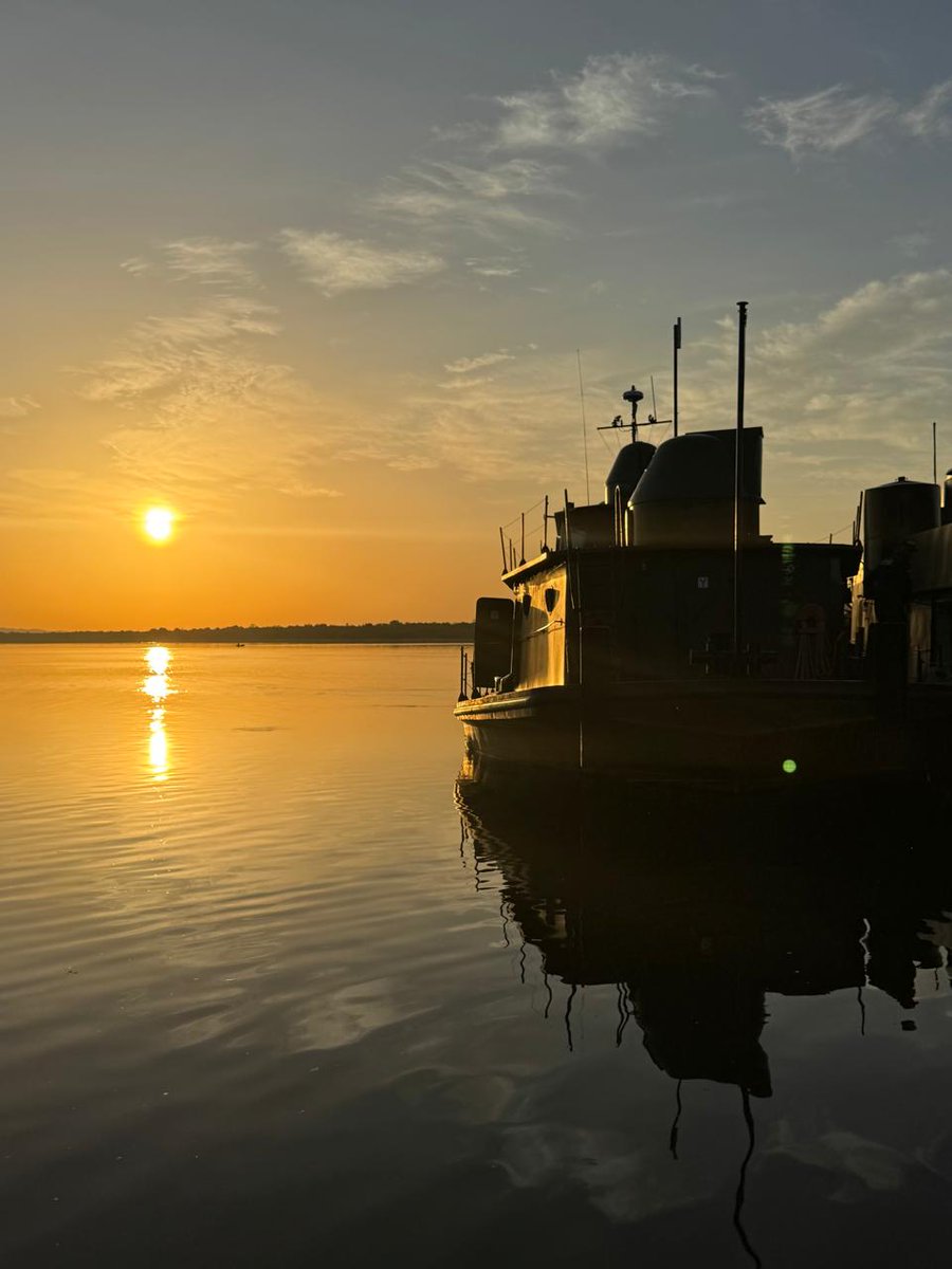 Fuerza Naval de la Orinoquía tweet media