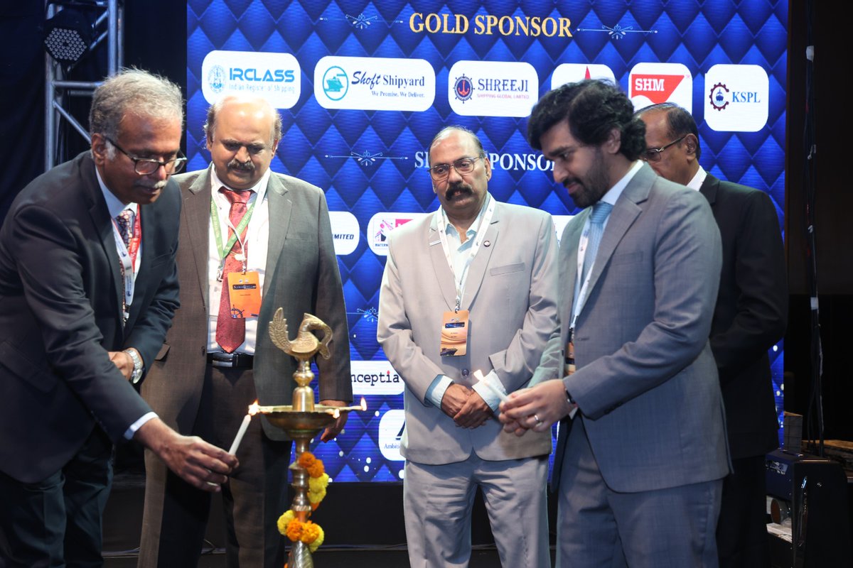 Swan Defence and Heavy Industries (SDHI) tweet media