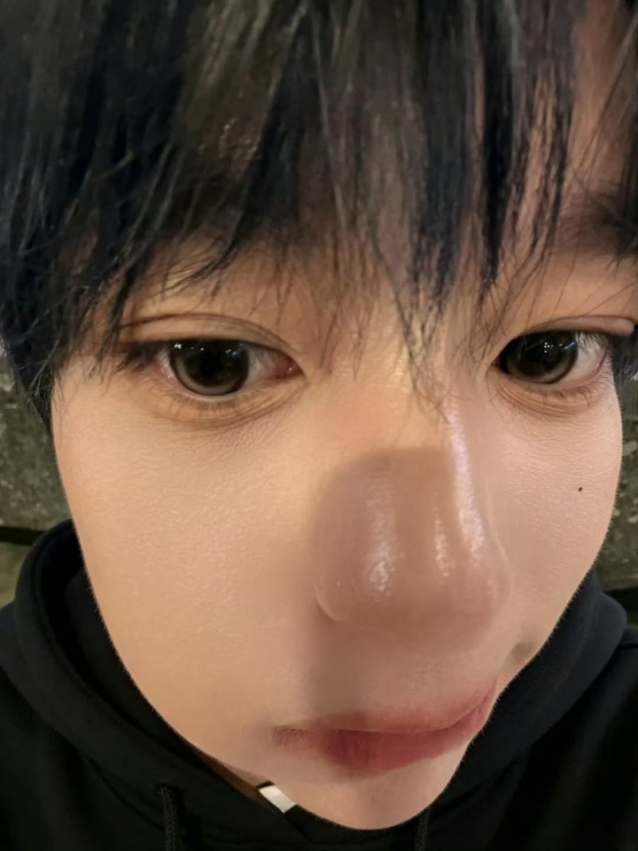 cassius ♡’s 즈언 tweet media