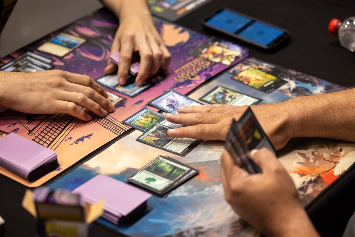 Magic Europe tweet media