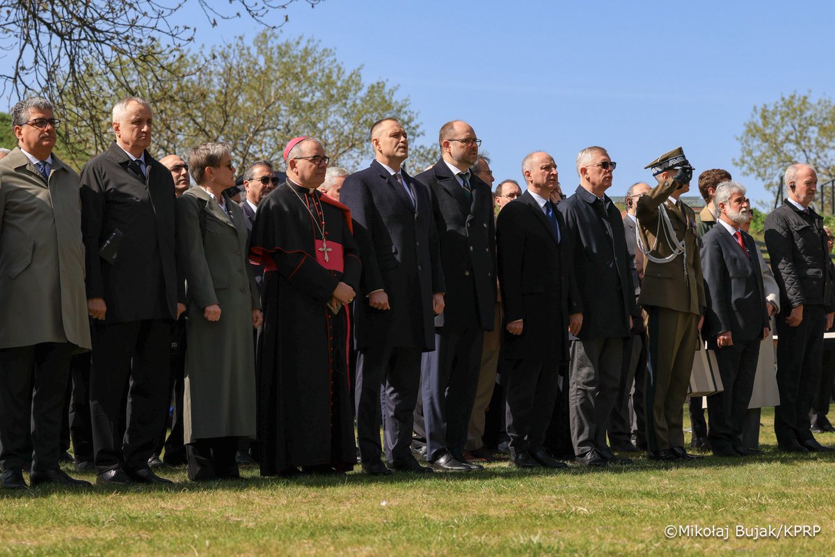 Kancelaria Prezydenta RP tweet media