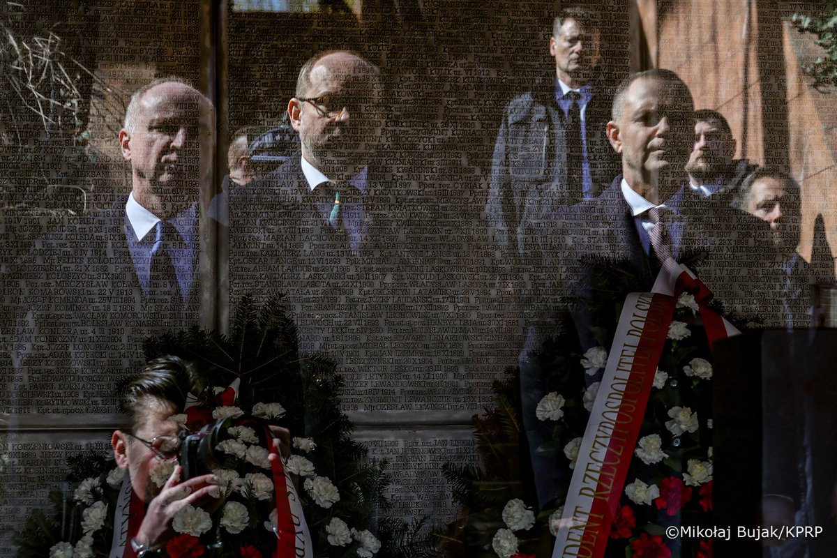 Kancelaria Prezydenta RP tweet media