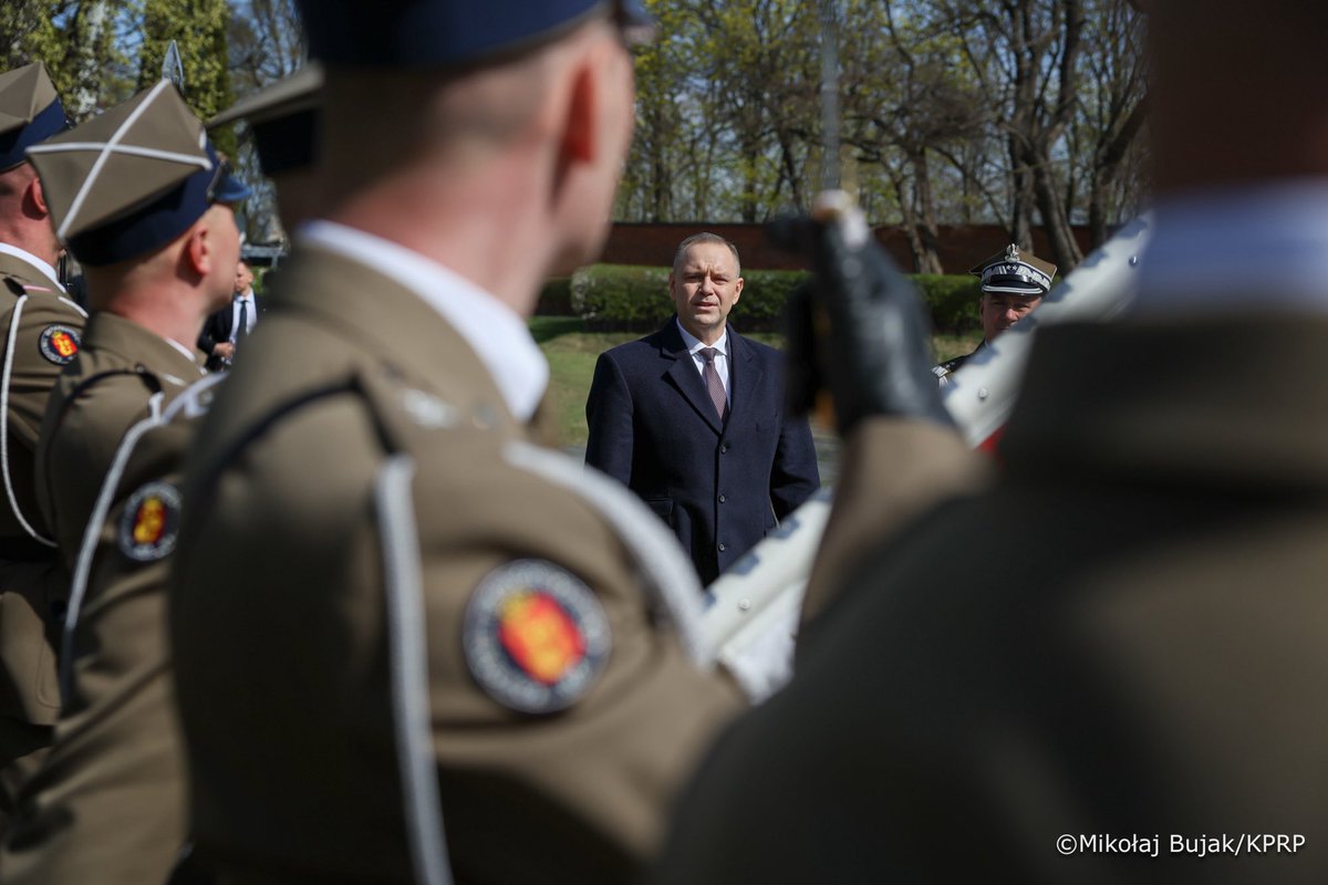 Kancelaria Prezydenta RP tweet media