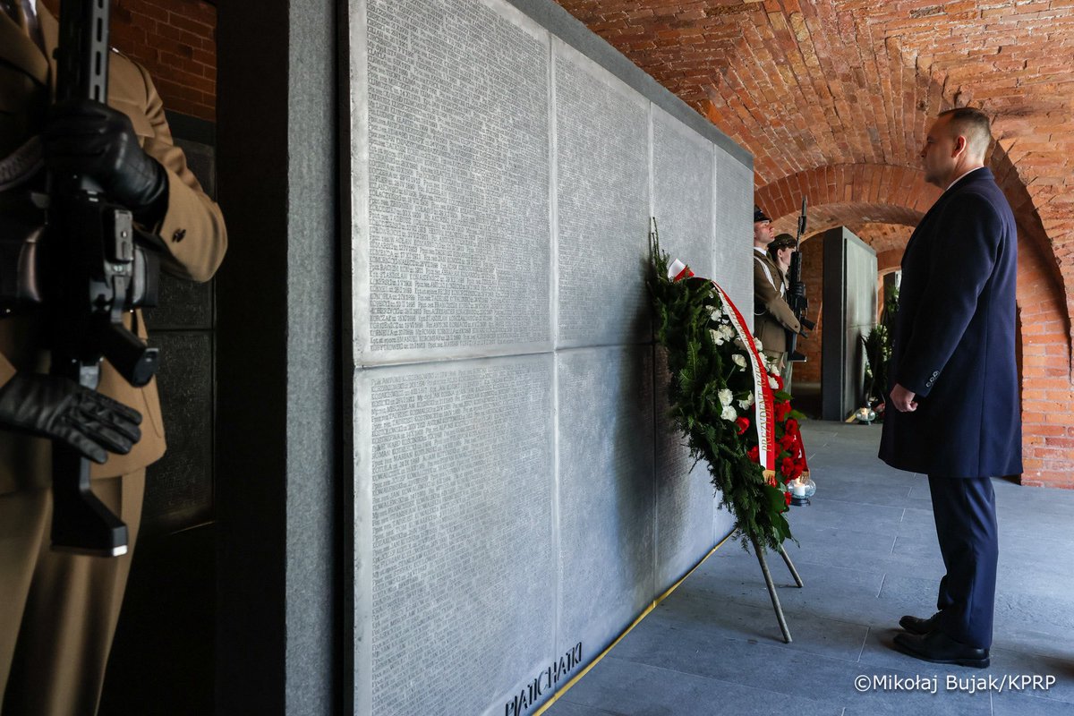 Kancelaria Prezydenta RP tweet media