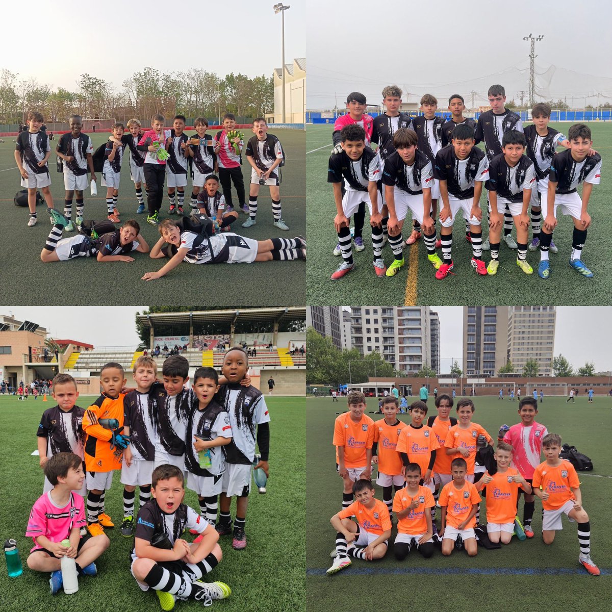 Torrefiel ACE tweet media