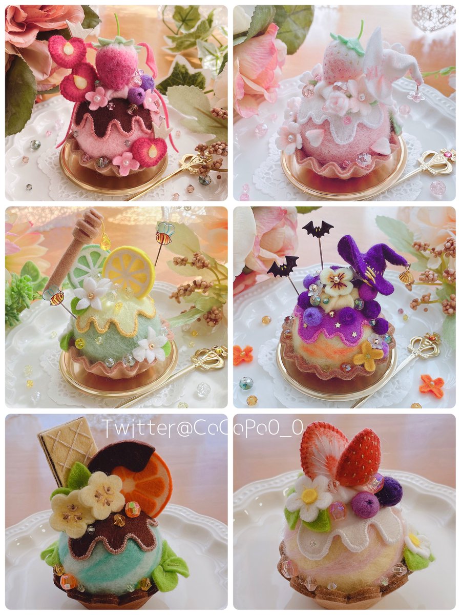 🍽CoCoPo🧁 tweet media